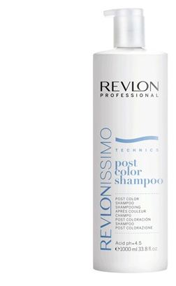 Revlonissimo Technics Champ&uacute; Post Color 1000 ml