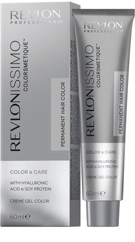 issimo Colorsmetique #8,3 Blond clair dor&eacute; 60 ml