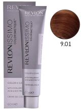 Issimo Couleur des cheveux 55,60