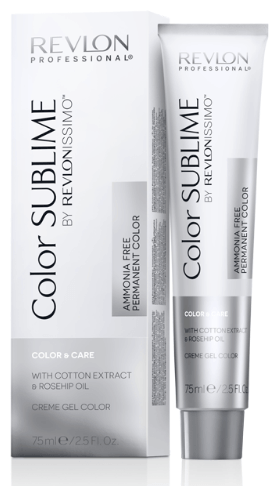 issimo Colorsmetique 7,35