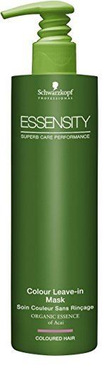 Masque &agrave; l'essence sans ammoniaque 200 ml