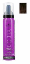 Mousse Expert Igora 4-68 100 ml