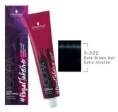 Igora Royal prend en charge Nocturnes 3-222