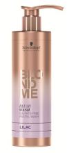 Shampooing Blondme Blush Wash Lilas 250 ml