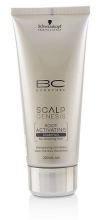 Shampooing activateur de racines BC Scalp Genesis 200 ml