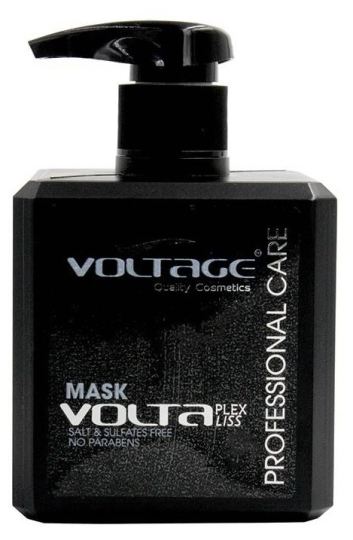 Traitement &agrave; la k&eacute;ratine lisse 500 ml