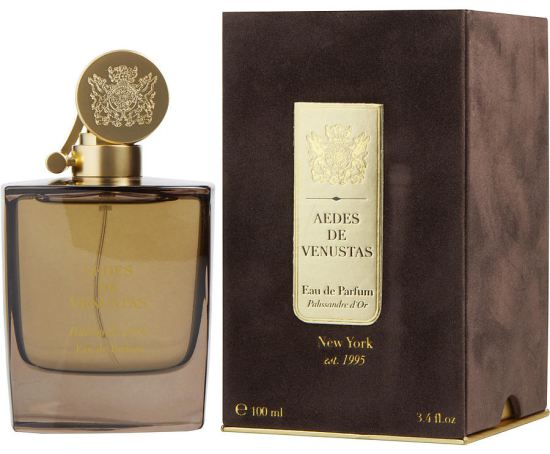 Eau de Parfum Palissandre D'or 100 ml