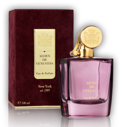 Eau de Parfum Signature 100 ml