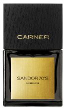 Sandor 70'S Eau de Parfum 50 ml