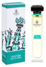 Aloe Vera Aqua de Carthusia 100 ml