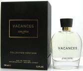 Eau de parfum Heritage Vacances 100 ml