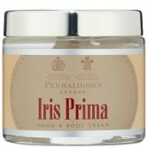 Iris Prima Cr&egrave;me pour le Corps 100 ml