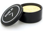 Savon &agrave; barbe en pot c&eacute;ramique 125 gr