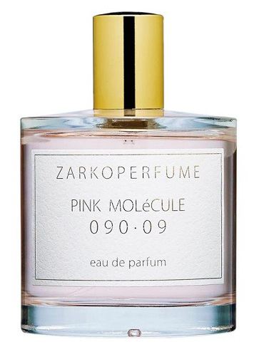 Pink Molecule 090.09 Eau de Parfum 100 ml