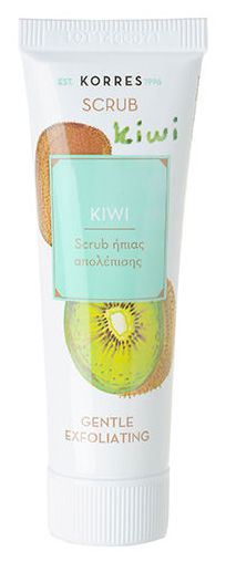Exfoliant au kiwi 18 ml