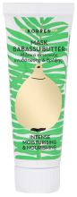 Masque hydratant au beurre de Babassu 18 ml
