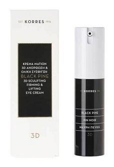 Contour des yeux 3D Black Pine 15 ml