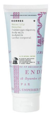 Lait Corporel Nenufar N&eacute;nuphar 200 ml