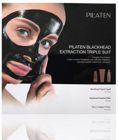 Pack 3 &eacute;tapes pour l'&eacute;limination des boutons