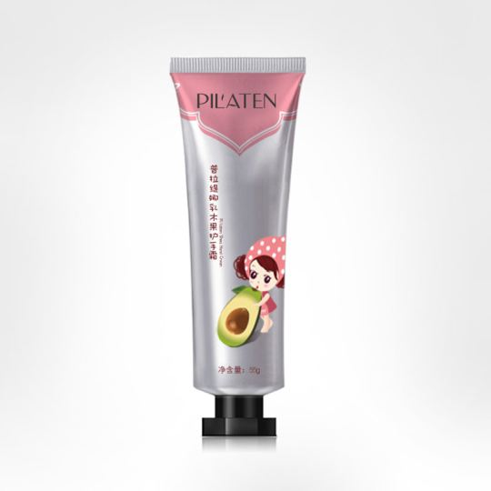 Cr&egrave;me Mains Au Karit&eacute;