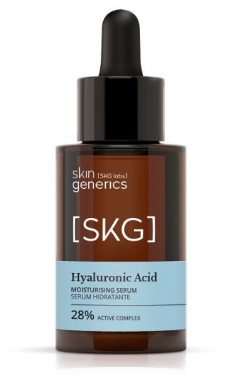 S&eacute;rum Hydratant 28% Acide Hyaluronique