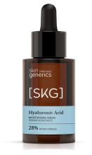 S&eacute;rum Hydratant 28% Acide Hyaluronique