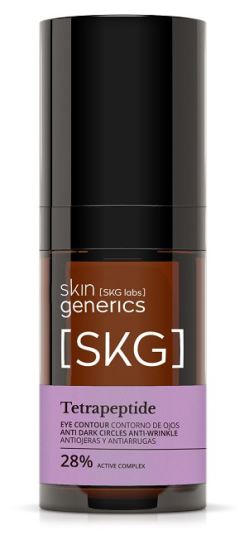 Contour des yeux anti-rides 28% Eyeseryl