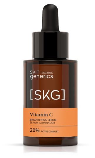 S&eacute;rum Illuminateur 20% Vitamine C