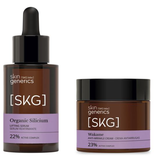 Kit anti-&acirc;ge intensif