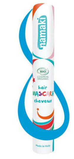 Masque Cheveux 18 Bleu 9 ml