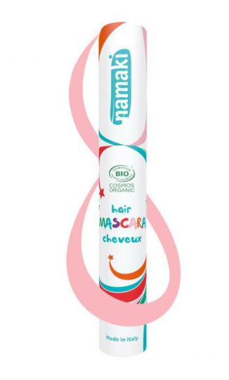 Masque Cheveux 21 Rose 9 ml