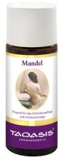 BIO huile d'amande 50 ml