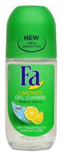 Desosorante Limon del Caribe 50 ml Desosorante Limon del Caribe 50 ml
