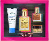 Coffret Meilleures Ventes 4 Pi&egrave;ces