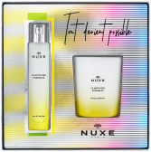 Coffret Le Matin des Possibles 2 Piezas