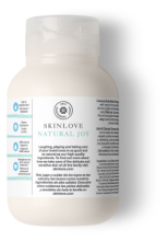 Gel &amp; Shampooing Cr&eacute;meux 125 ml