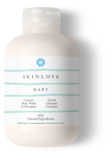 Gel &amp; Shampooing Cr&eacute;meux 295 ml