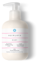 Lait Ultra Hydratant Visage et Corps 290 ml