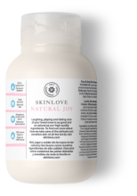 Lotion Ultra Hydratante Visage et Corps 130 ml