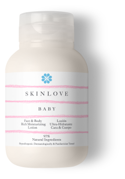 Lotion Ultra Hydratante Visage et Corps 130 ml