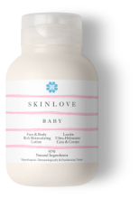 Lotion Ultra Hydratante Visage et Corps 130 ml