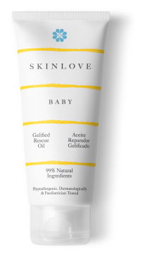 Huile r&eacute;paratrice g&eacute;lifi&eacute;e 75 ml