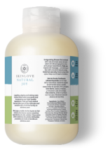 Gel Douche Tonique Pamplemousse, Citron Vert &amp; Gingembre 300 ml