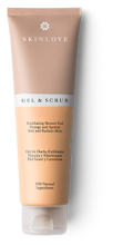 Gel douche exfoliant 150 ml