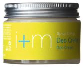 D&eacute;odorant Spicy Energy Cream 30 ml