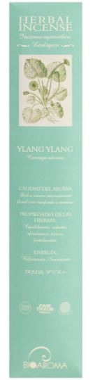 Encens Nature Garden Fragrance: Ylang Ylang