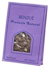 R&eacute;sine aromatique de benjoin 50 gr