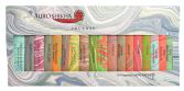 Coffret Mini-Encens Gamme Auroshikha avec 18 Fraga