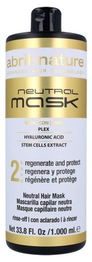 Masque neutre 0.0 1000 ml