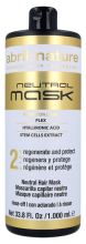 Masque neutre 0.0 1000 ml